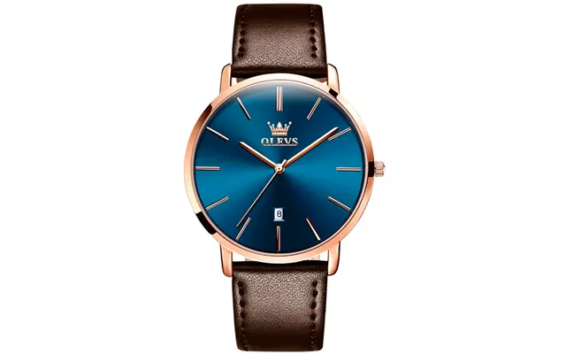 Olevs Minimal Classic