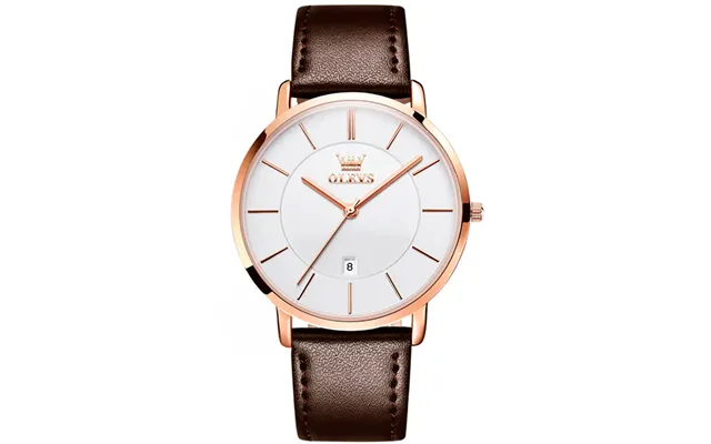 Olevs Minimal Classic