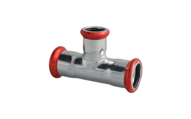 Fz Press - Reduktion T-stykke product image