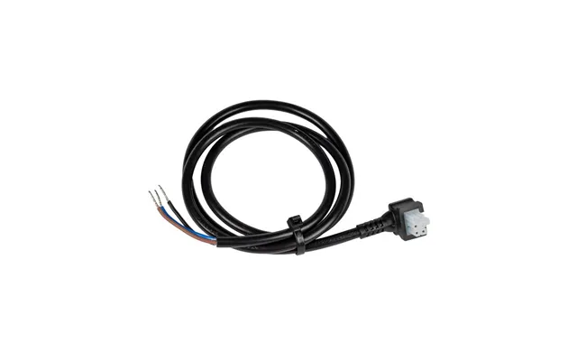 Kabel Til 3 Vejs Ventil Shunt Motor
