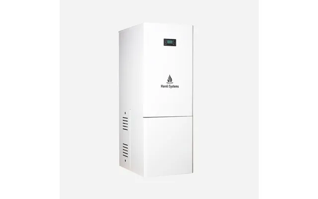 Mareli Systems Ecostar 8 Kw