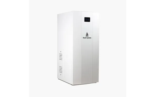 Mareli Systems Ecostar Auto 30 Kw