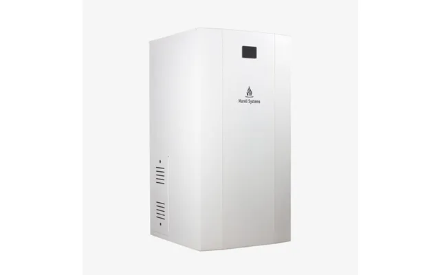 Mareli Systems Ecostar Auto 50 Kw
