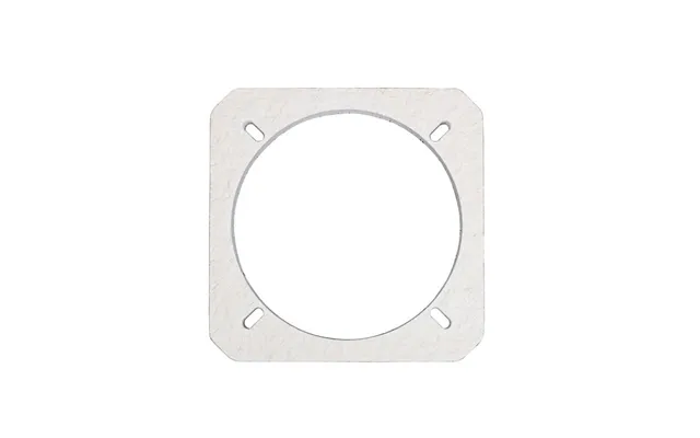 Pakning Mellem Flange Og Kedel Til Langå 34 Og 47 Kw