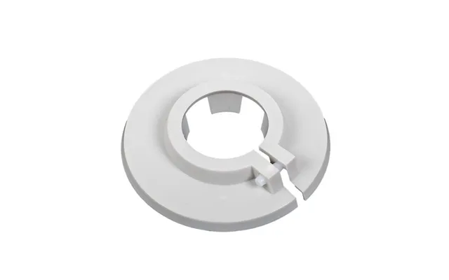 Plastroset 15mm Grå