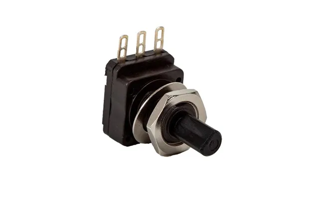 Potentiometer Pc 16 Sh Med 3 Ben