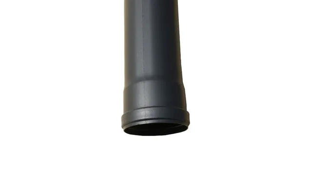 Flues Ø100mm - Længde 1000mm product image