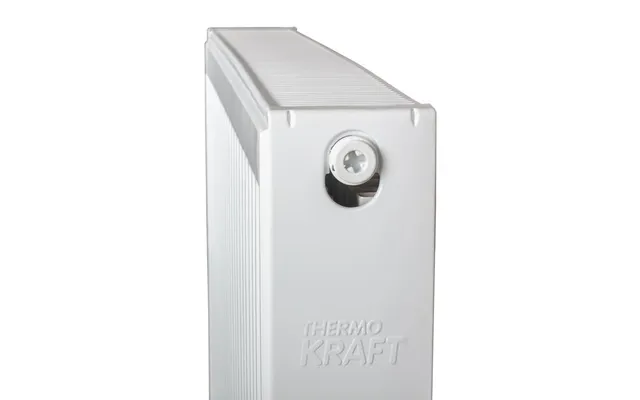 Thermokraft Type 22 Pk2 - Højde 400mm Længde 1200mm