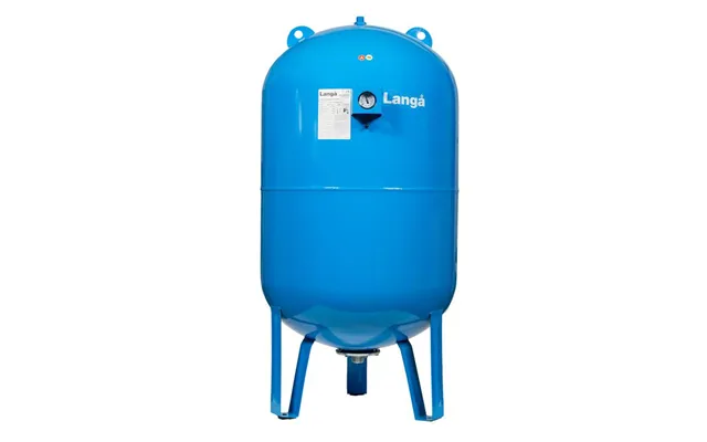 Trykekspansionsbeholder 300l - Til Brugsvand product image