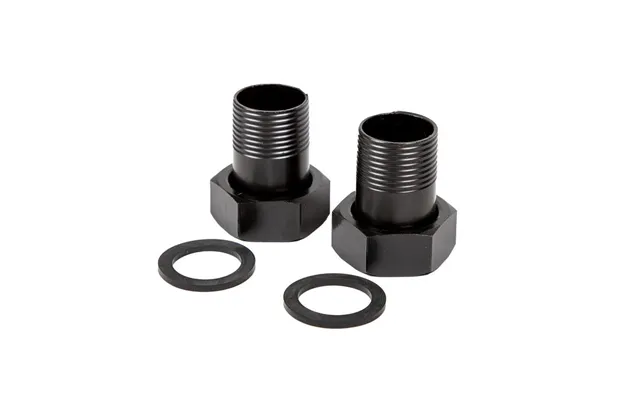 Unions-sæt 3 4 Med 2 Stk. Unioner Til Cirkulationspumpe 15-40-130 product image