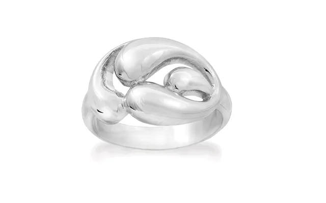Rabinovich - Sølv Ring