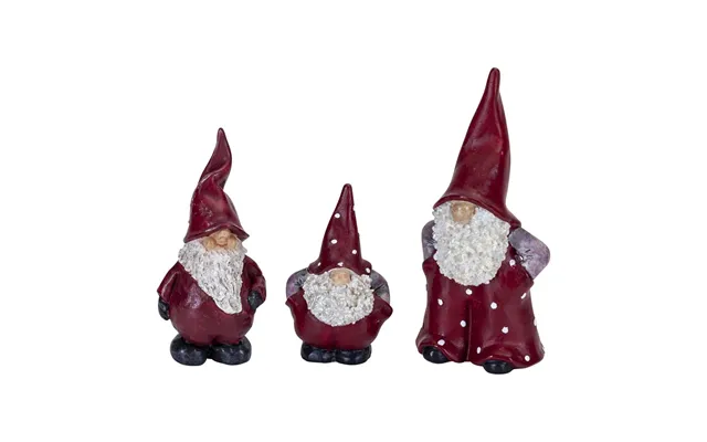 Santa Elmer - Max Og Leonard