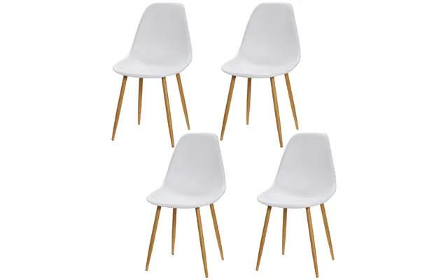 Dining Chairs 4-pack - 120 Kg product image