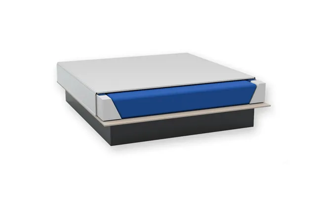 Aqua Softside Uno Vandmadras-140x220-f5 product image