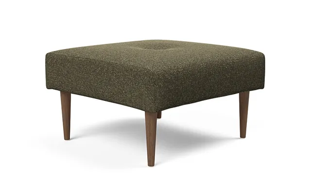 Innovation - Recast Puff -535-dark Egetræsben product image