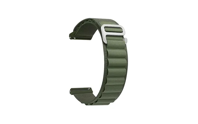 20mm - L'empiri Trail-x Nylon Loop