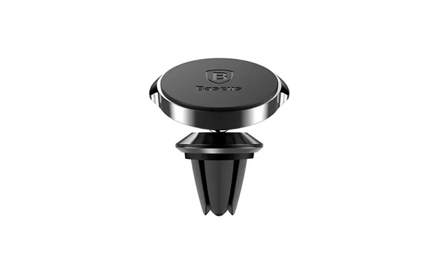 Baseus Premium Universal Magnet Stander-holder - Sort