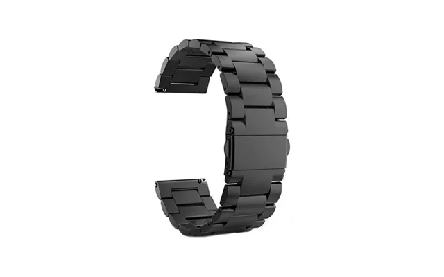 Garmin Vivoactive 3 3 Music - Cnc Pro Rustfrit Stål Urlænke
