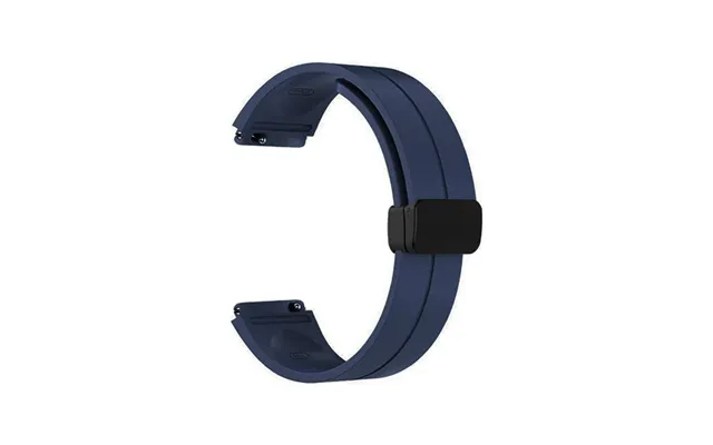 Garmin Vivoactive 3 3 Music - Delx Straight-line Silikone Rem