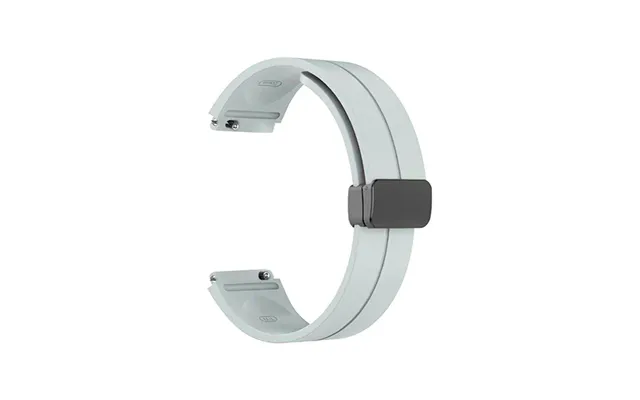 Garmin Vivoactive 3 3 Music - Delx Straight-line Silikone Rem