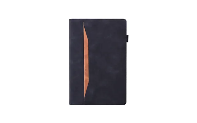 Ipad Pro 10.5 2017 - Ember Cover Etui M. Kickstand & Pencil Holder