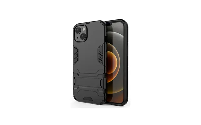 Iphone 13 Mini - Eagle Prz Stødsikkert Cover M. Kickstand