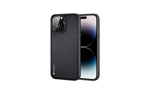 Iphone 14 Pro Max - Dux Ducis Luxe Cover product image