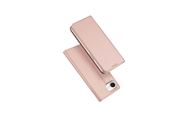 Iphone 16e - Dux Ducis Pro Series Flip Cover product image