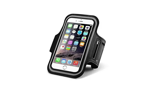 Iphone 6 6s - Fit4run Fitness & Træning Løbearmbånd
