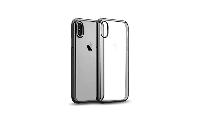 Iphone X Xs - Valkyrie Silikone Hybrid Cover product image