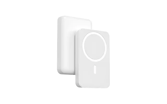 Powerbank 5.000mah - 20w