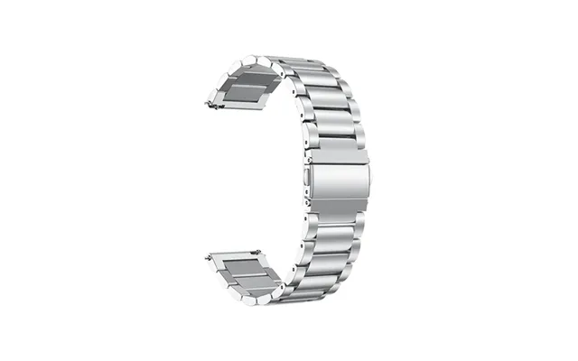 Samsung Galaxy Watch 3 45mm - L'empiri Premium 316l Stål Rem