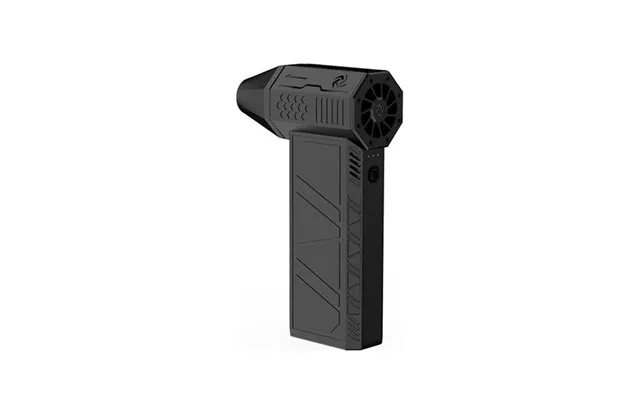 Super Power Turbo Fan X3 Ultra Kraftig - Brushless