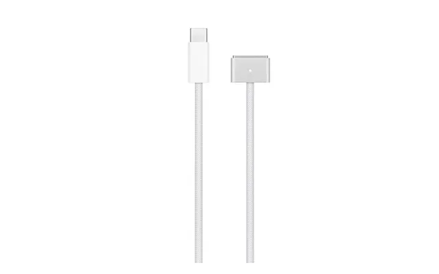 Usb C To Magsafe 3 - Vævet Charge Cable product image
