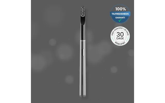 Sonic Tandbørste Pulse X1 - Sort product image