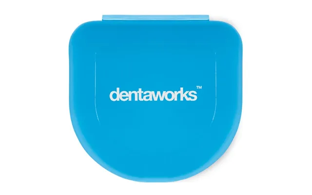 Dentaworks Opbevaringsboks