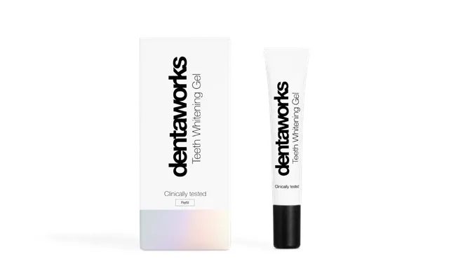 Dentaworks Tandblegegel product image