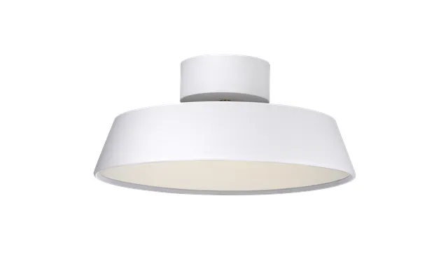 Kaito 2 Dim Loftlampe Hvid - Design For The People product image