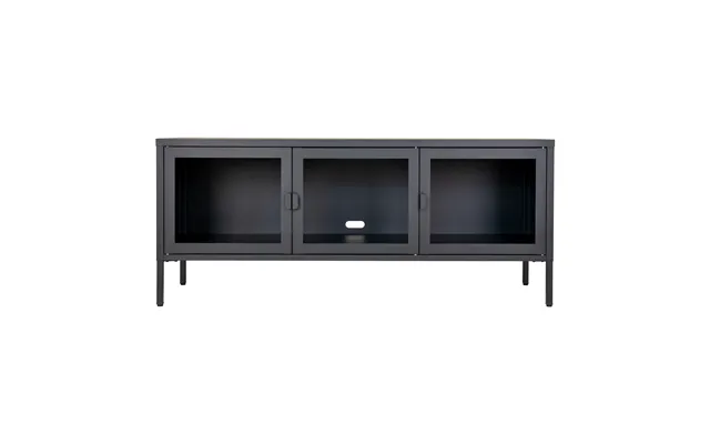 Brisbane Tv-bænk 130 Cm
