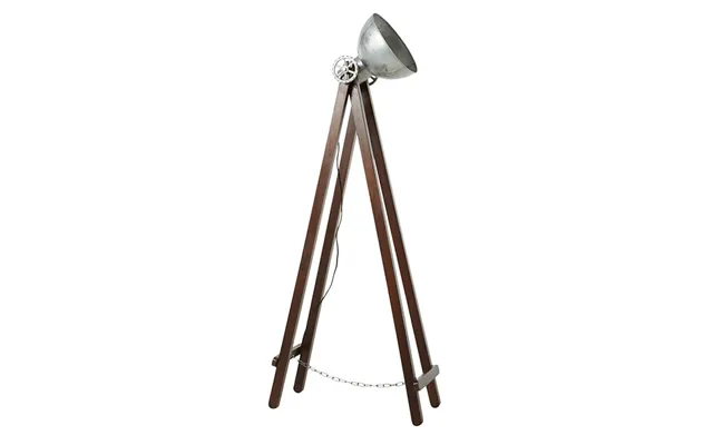 Fuhrhome Cannes Gulvlampe Rå
