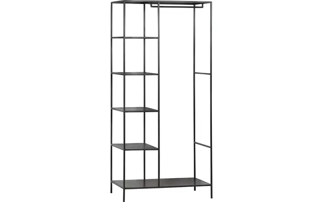 Gallagher Tøjstativ 163 Cm