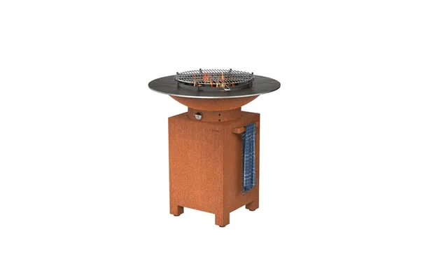 Grill Ø100 Cm Kubik Model