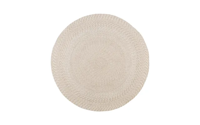 Menorca Tæppe Diameter 120 Cm