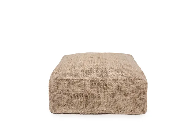 Puf 60 X 60 Cm Lys