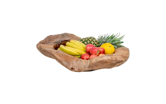 Rio Teak Skål
