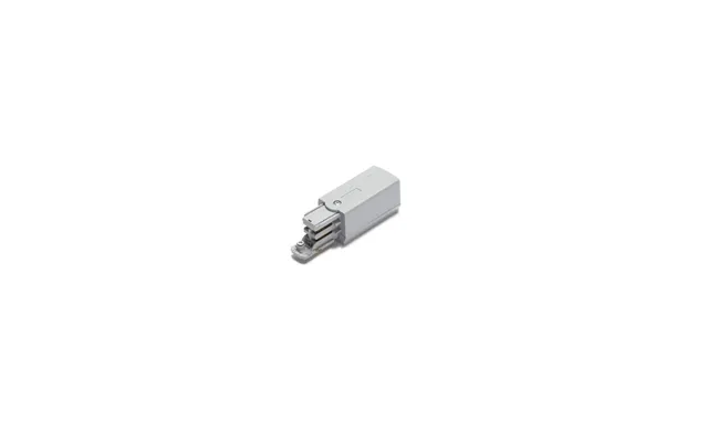 2m Aluminum Section Phil.v2 C10 Q9 - Ubehandlet Aluminum, Superstructure, Part Shine product image