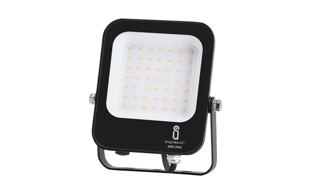 Aigostar Led Projektør På 30w I 4000k - Ip65