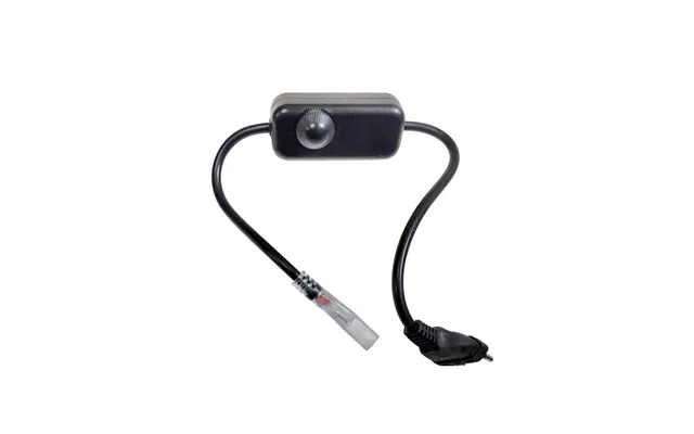 Dreje-lysdæmper 230v Til Cut10 Led Strip