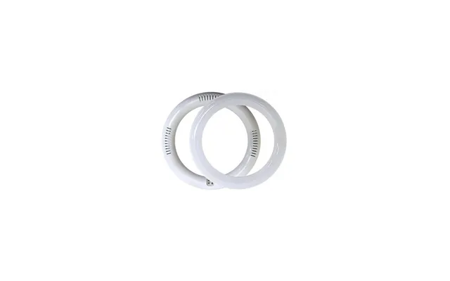 Outlet 11w Led Cirkelrør - Ø25 Cm, 230v