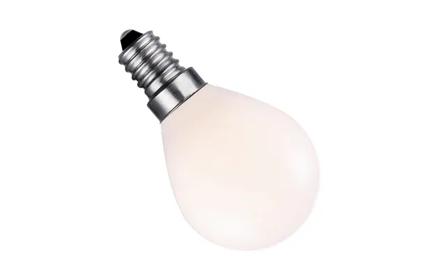 Outlet Classic E14 Led Kronepære 3-step Dim 4w 2700k 440lm